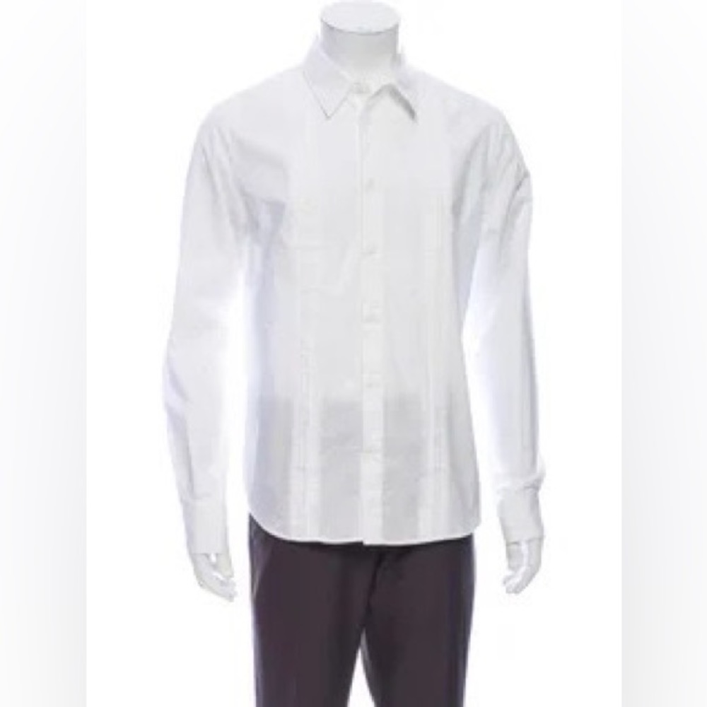 Editions M.R. Long sleeve dress shirt